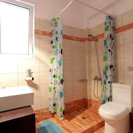 Villa Christine Aliveri Zimmer foto