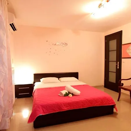 Villa Christine Aliveri Zimmer foto