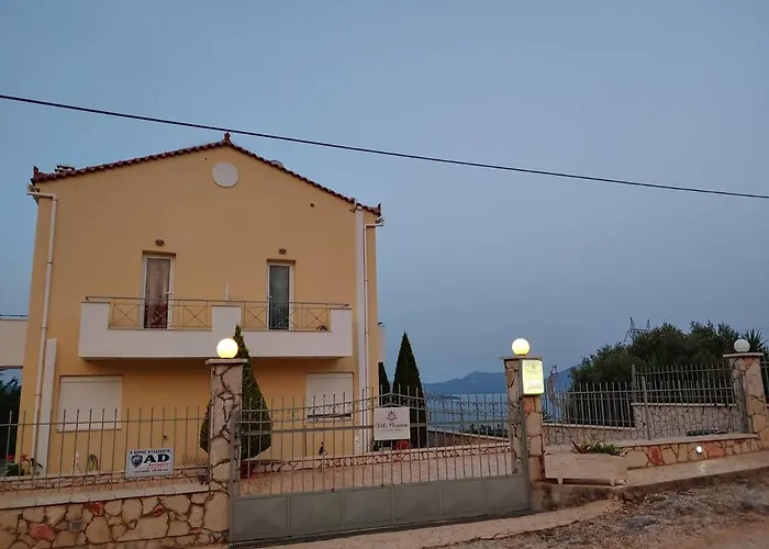 Villa Christine