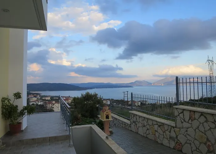 Villa Christine