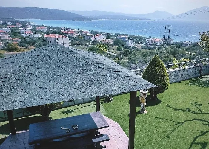 Villa Christine