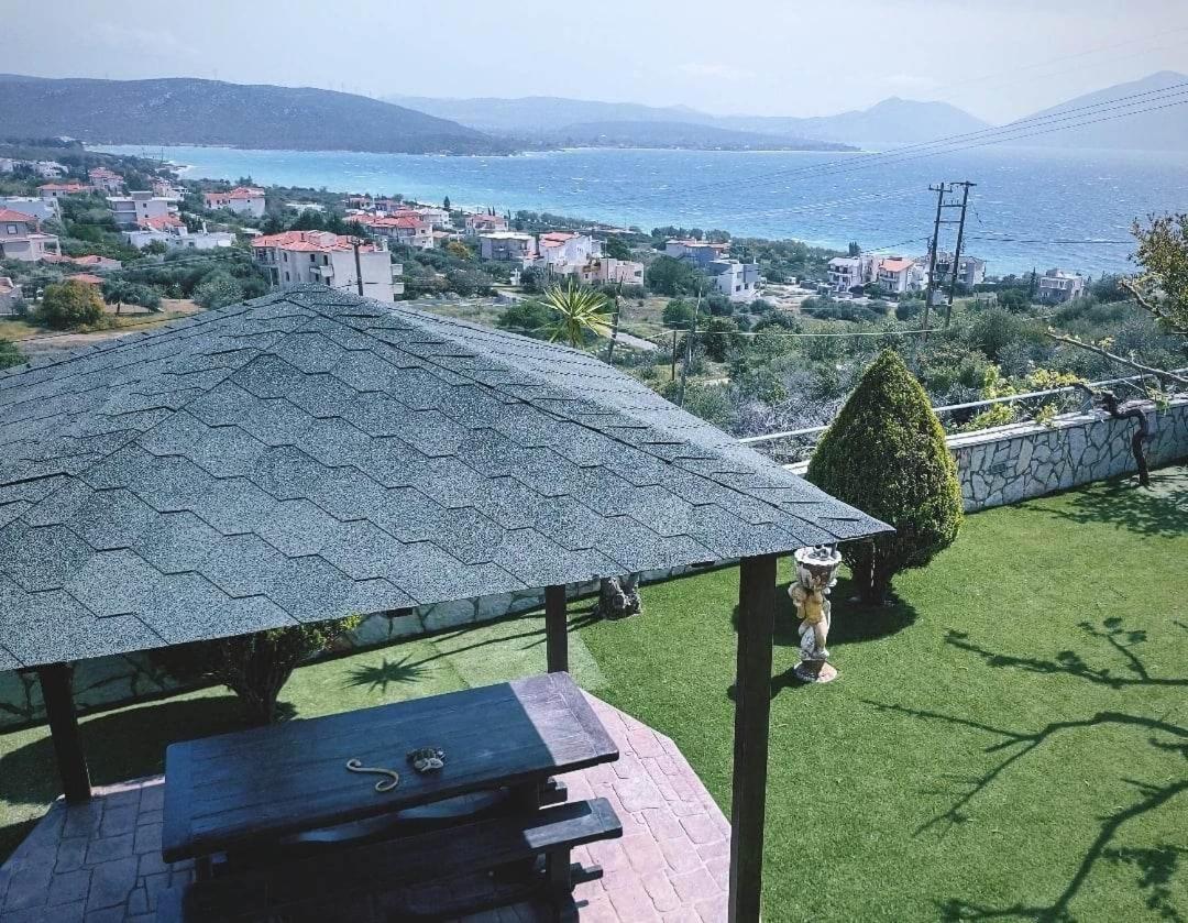 Apartment Christine Aliveri