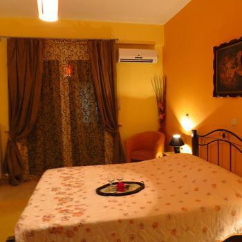 Apartment Christine Aliveri